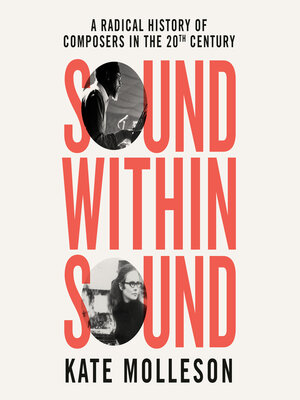 Sound Within Sound - Audiobook